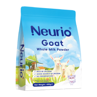 紐瑞優(yōu)山羊全脂乳粉